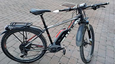 CUBE e-Bike, 27 pollici-Zoll