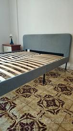 Letto matrimoniale 160x200