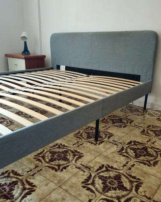 Letto matrimoniale 160x200