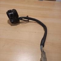 Commutatore sinistro Devio luci Honda cbr 600 rr 2