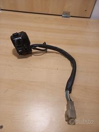 Commutatore sinistro Devio luci Honda cbr 600 rr 2