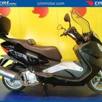 MALAGUTI Madison 400 Finanziabile - Nero - 14371