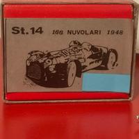 166 Nuvolari 1948 scala 1-43 Tron