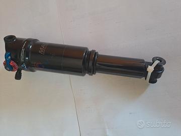 ammortizzatore MTB