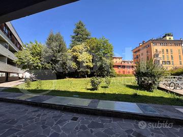 Appartamento Bologna [APP-SF73/3VRG]