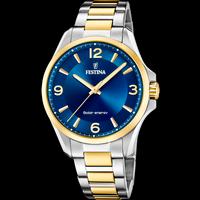 Orologio Festina Solar Energy 