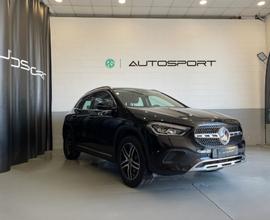 Mercedes-Benz GLA 200 Automatic Sport