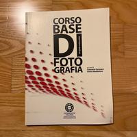 Corso base di fotografia