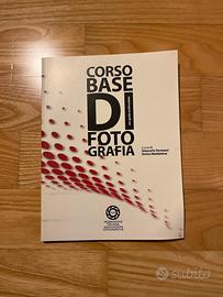 Corso base di fotografia