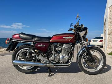 Honda Cb 750 four k