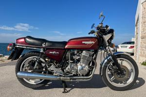 Honda Cb 750 four k