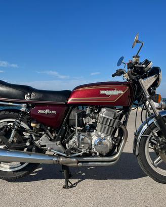 Honda Cb 750 four k