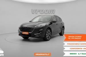 FORD Kuga 3� serie Kuga 2.5 Plug In Hybrid 225 ...