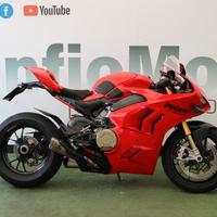 Ducati Panigale V4 S - 2023 UNICA