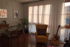 Appartamento viale Miramare 3, Trieste