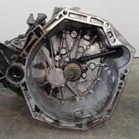 CAMBIO MANUALE COMPLETO NISSAN Qashqai 1° Serie T