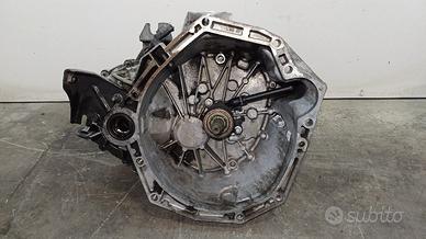 CAMBIO MANUALE COMPLETO NISSAN Qashqai 1° Serie T