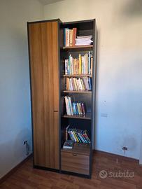 Libreria NO IKEA