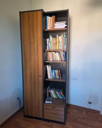 Libreria NO IKEA