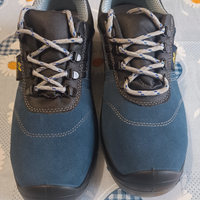 Scarpe antinfortunistiche uomo