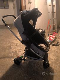 trio leggerissimo  Joycare 