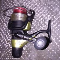 Mulinello Shimano Hyperloop 2500 RB