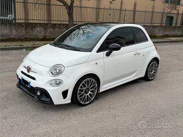 500 abarth