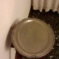 Oggettini in metallo vintage e antichi (vasi ecc.)