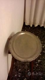 Oggettini in metallo vintage e antichi (vasi ecc.)