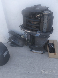 Fuoribordo 200 Yamaha - immediato realizzo