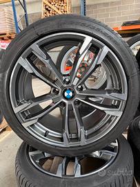Cerchi in lega BMW