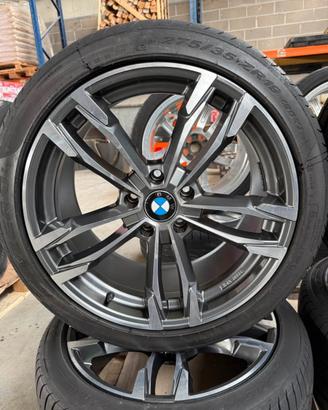 Cerchi in lega BMW