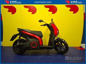 SEAT MO ' eSCOOTER 125 Garantito e Finanziabile
