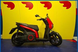 SEAT MO ' eSCOOTER 125 Garantito e Finanziabile