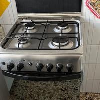 Cucina a gas