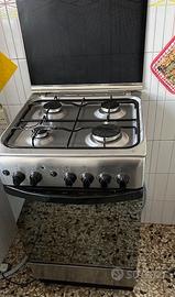 Cucina a gas