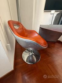 Poltroncina industrial