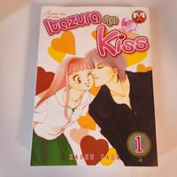 Itazura na kiss 1