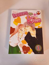 Itazura na kiss 1