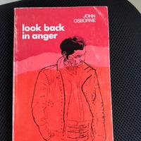 Look back in anger libro