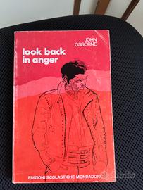 Look back in anger libro