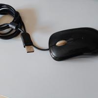 Mose USB Microsoft