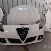 Giulietta xeno ricambi