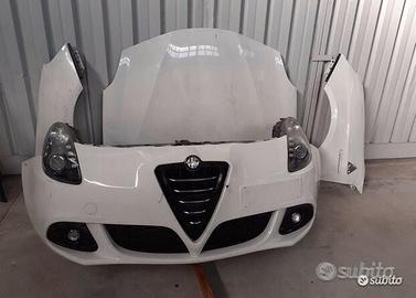 Giulietta xeno ricambi