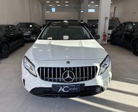 MERCEDES-BENZ GLA 220 d Automatic Sport