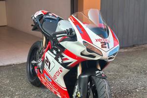 Ducati 848 2008