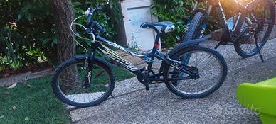 bici x bambino SMP Grinta 20