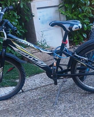 bici x bambino SMP Grinta 20