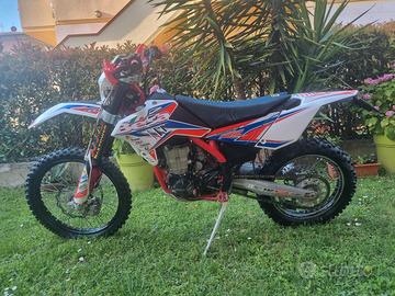 Beta 400rr 