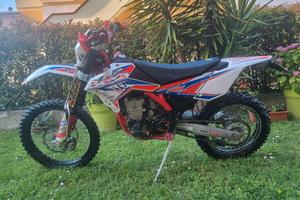 Beta 400rr 